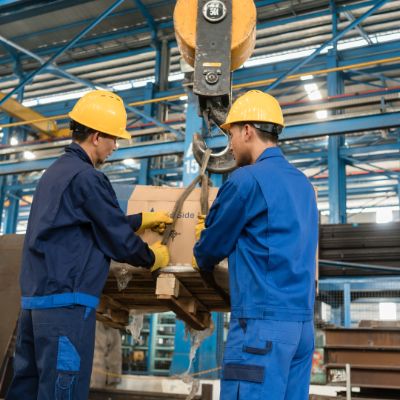 Material Handling Equipment